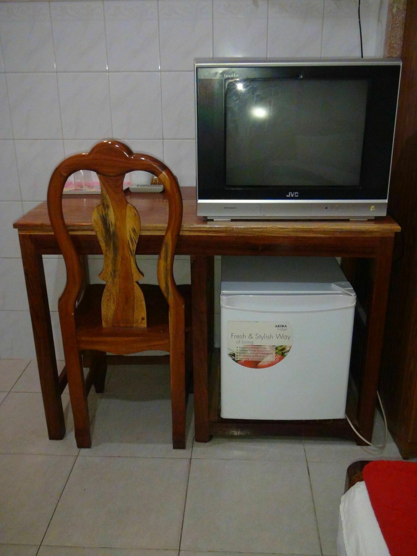 Hong Phann Guest House Phnompenh Exteriér fotografie